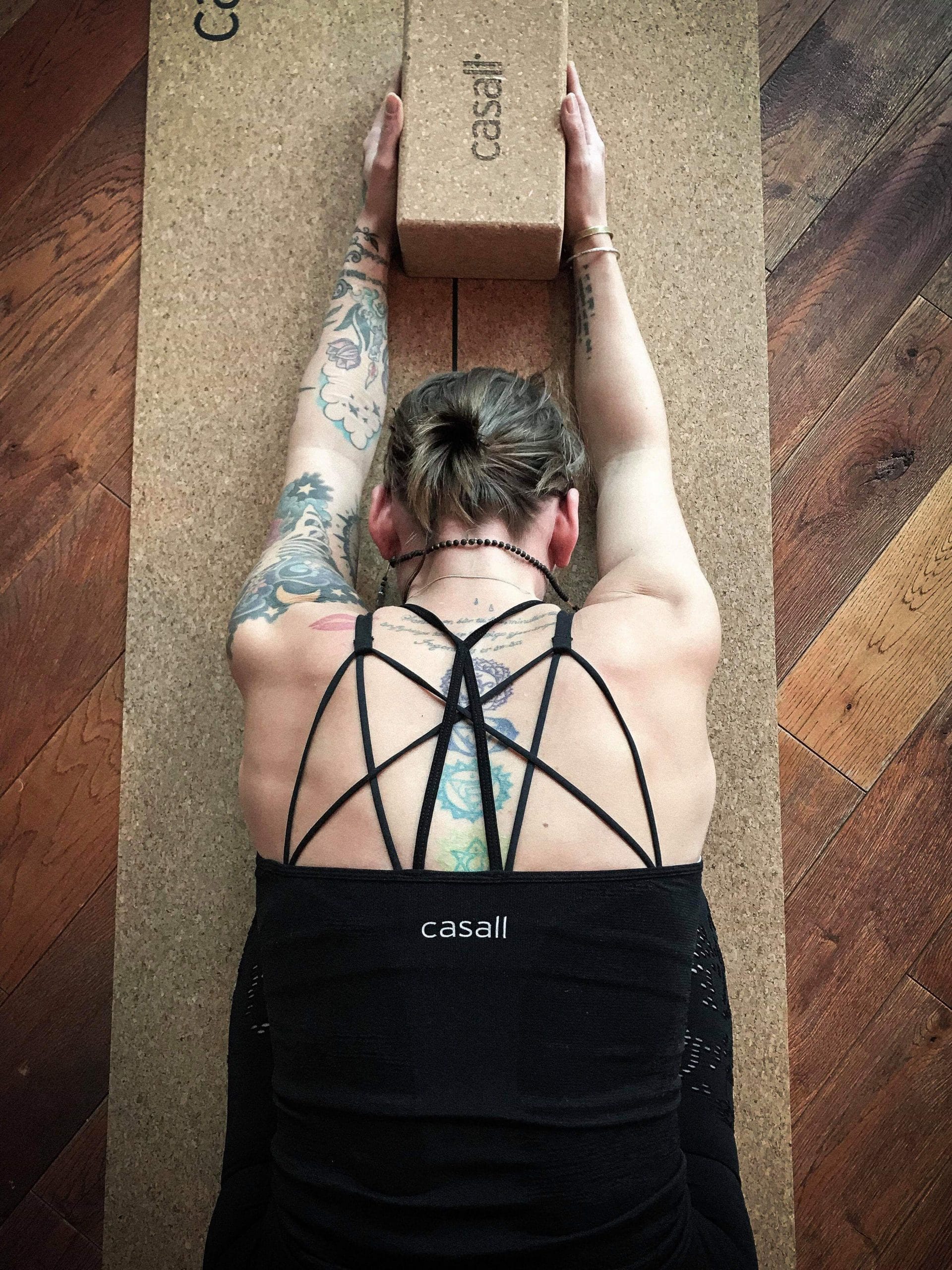 Yoga Convention - programmet 6
