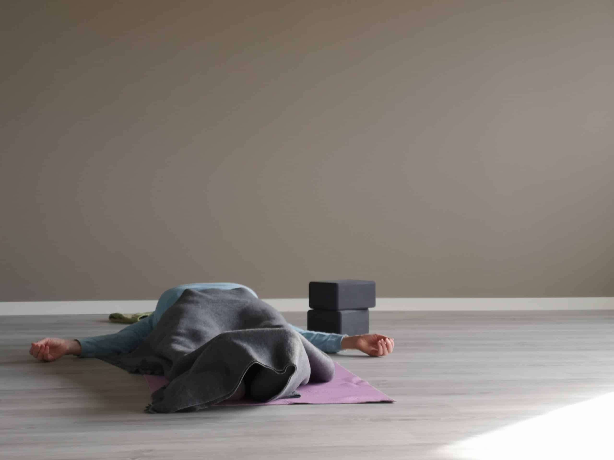 Yoga Convention - programmet 1