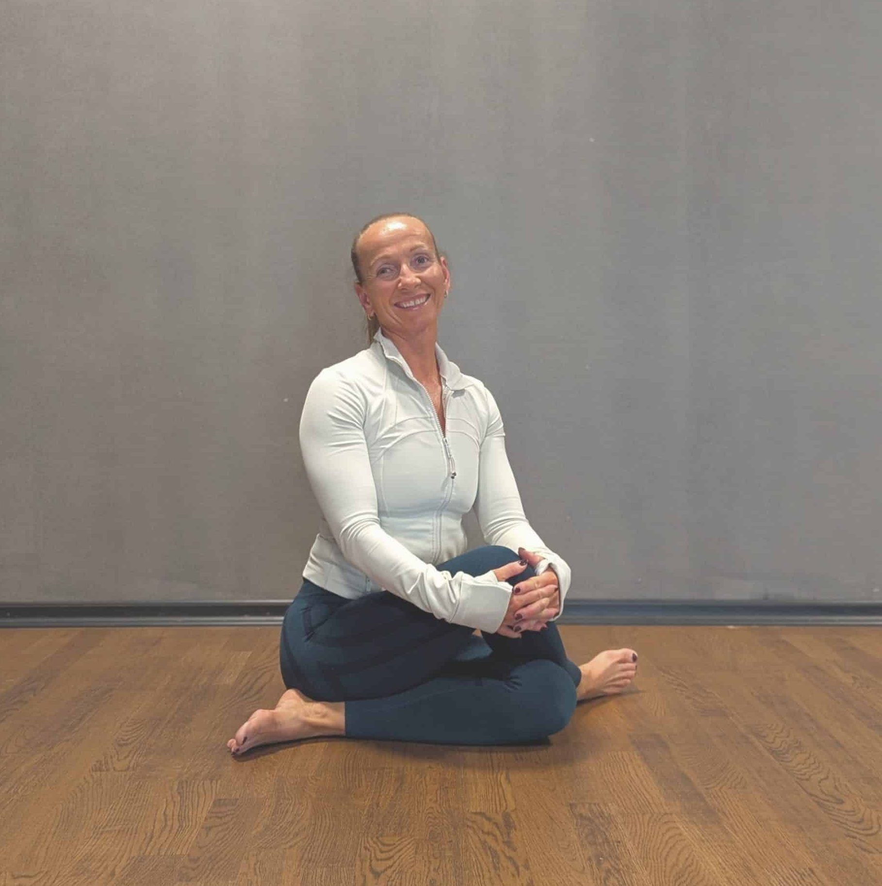 Yoga Convention - møt lærerne 8