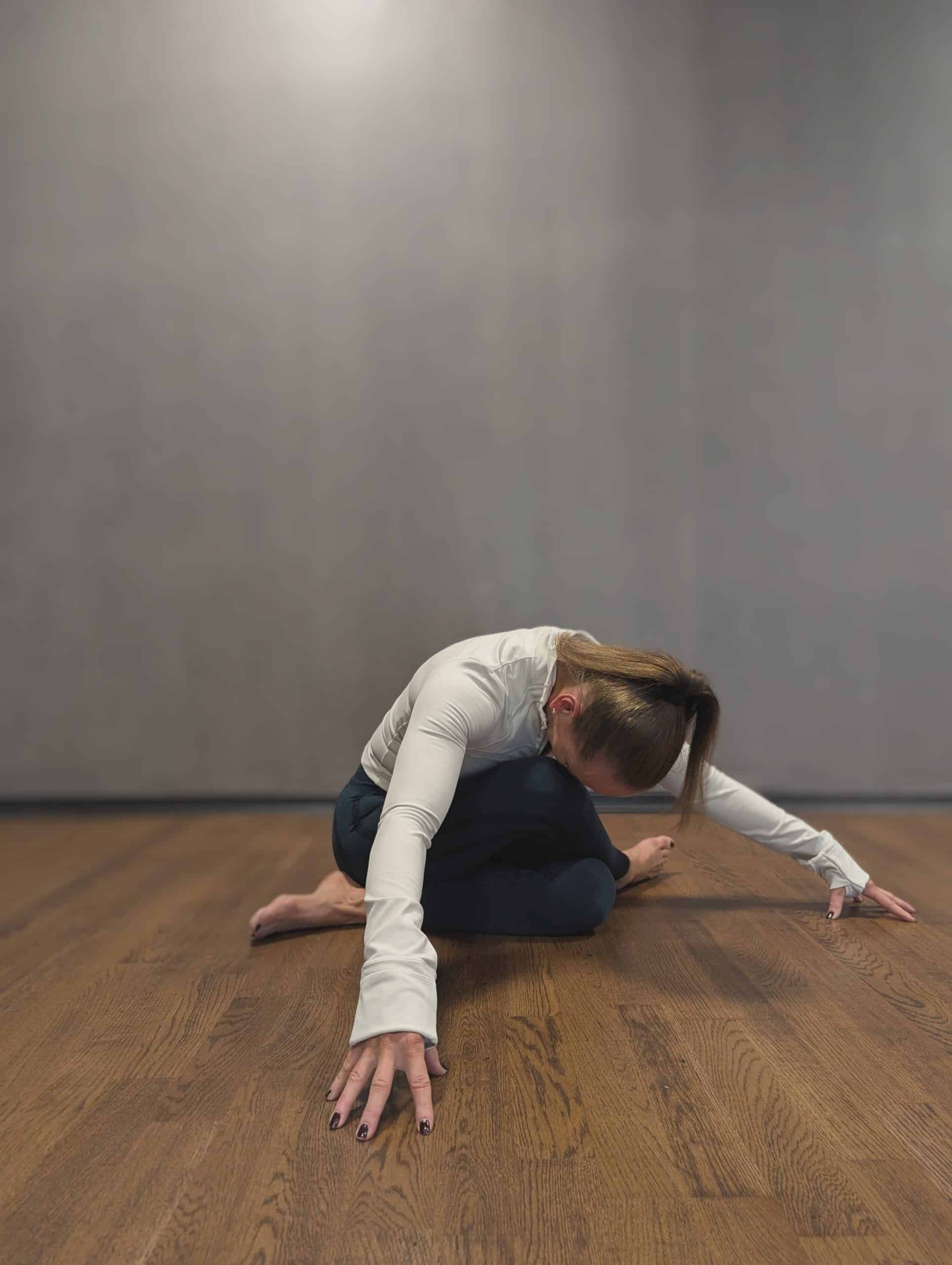 Yoga Convention - programmet 7