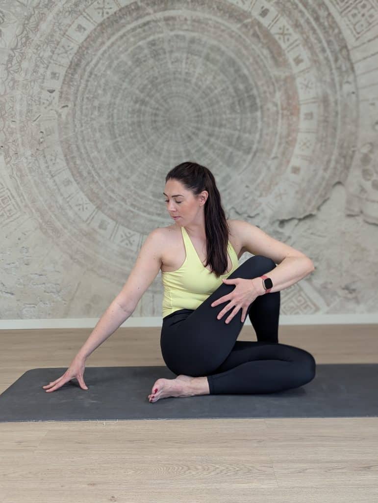 Praktisk Info til YC 4