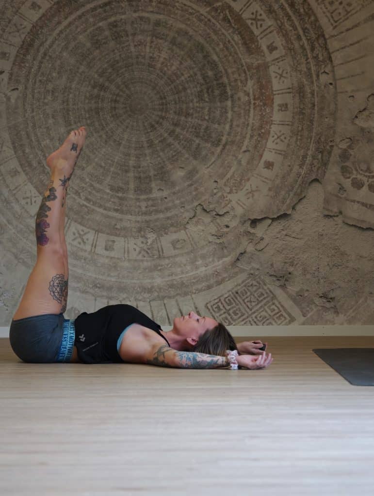 Praktisk Info til YC 1