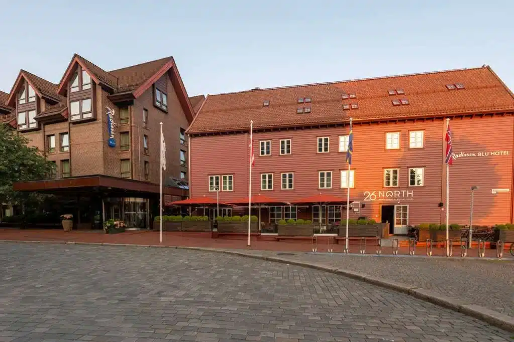 Praktisk Info til YC 2