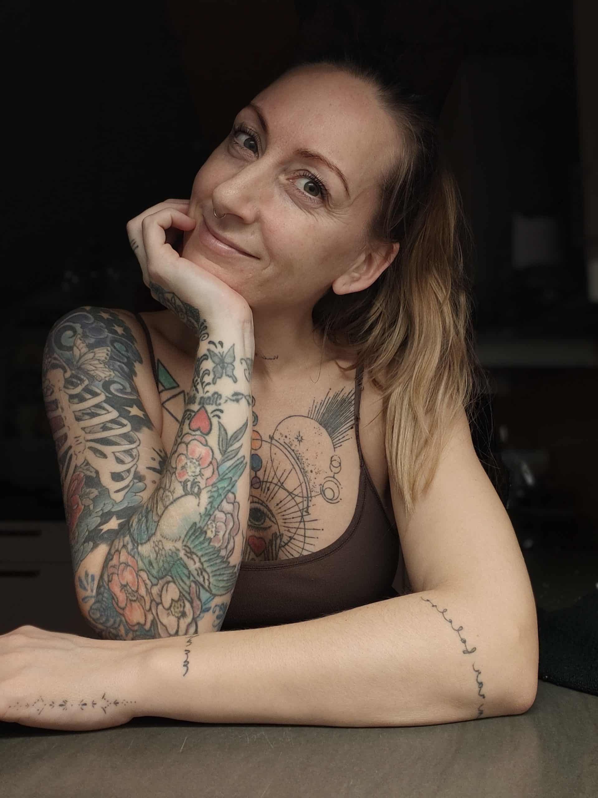 Yoga Convention - møt lærerne 6