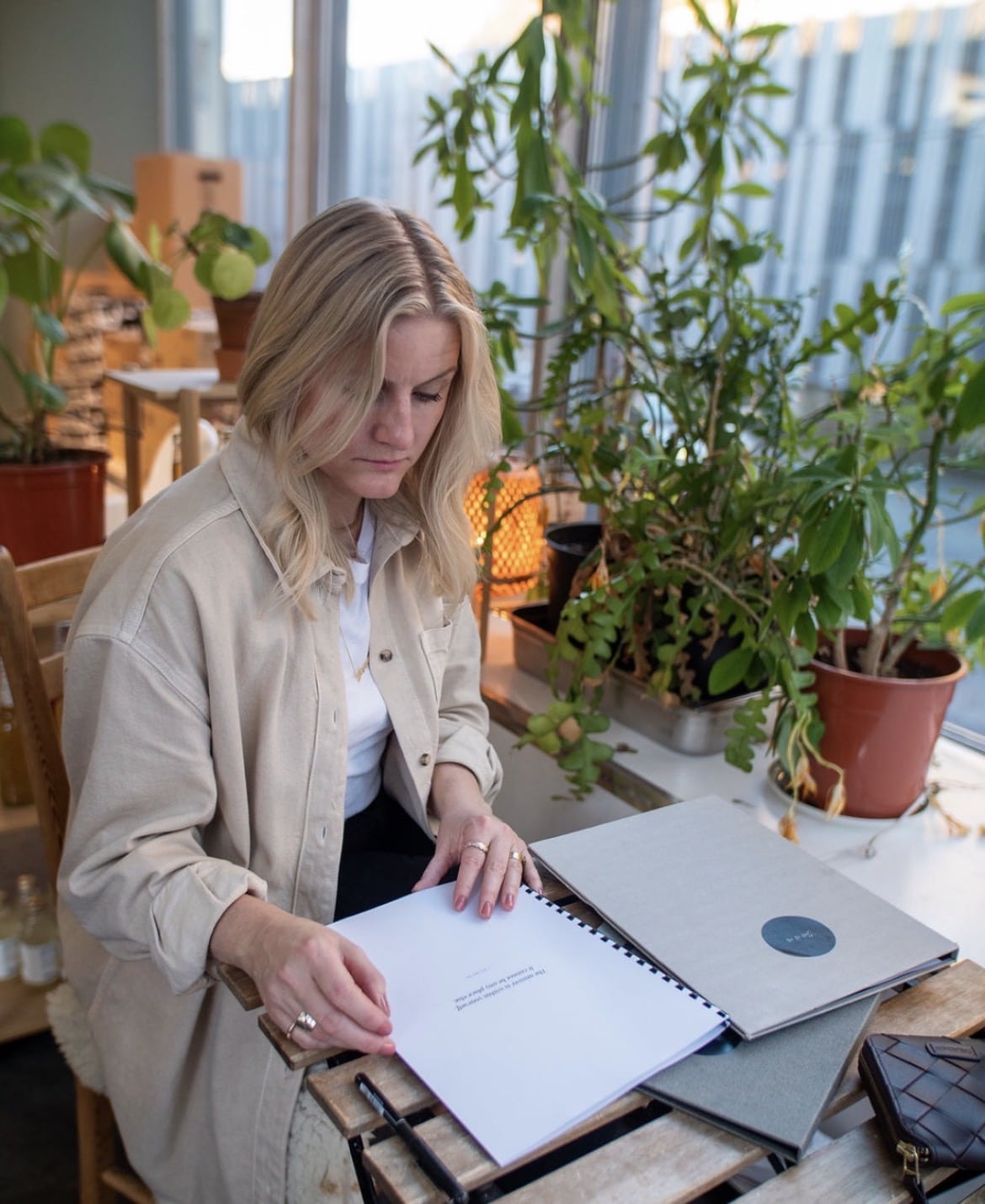 Convention lærere 8