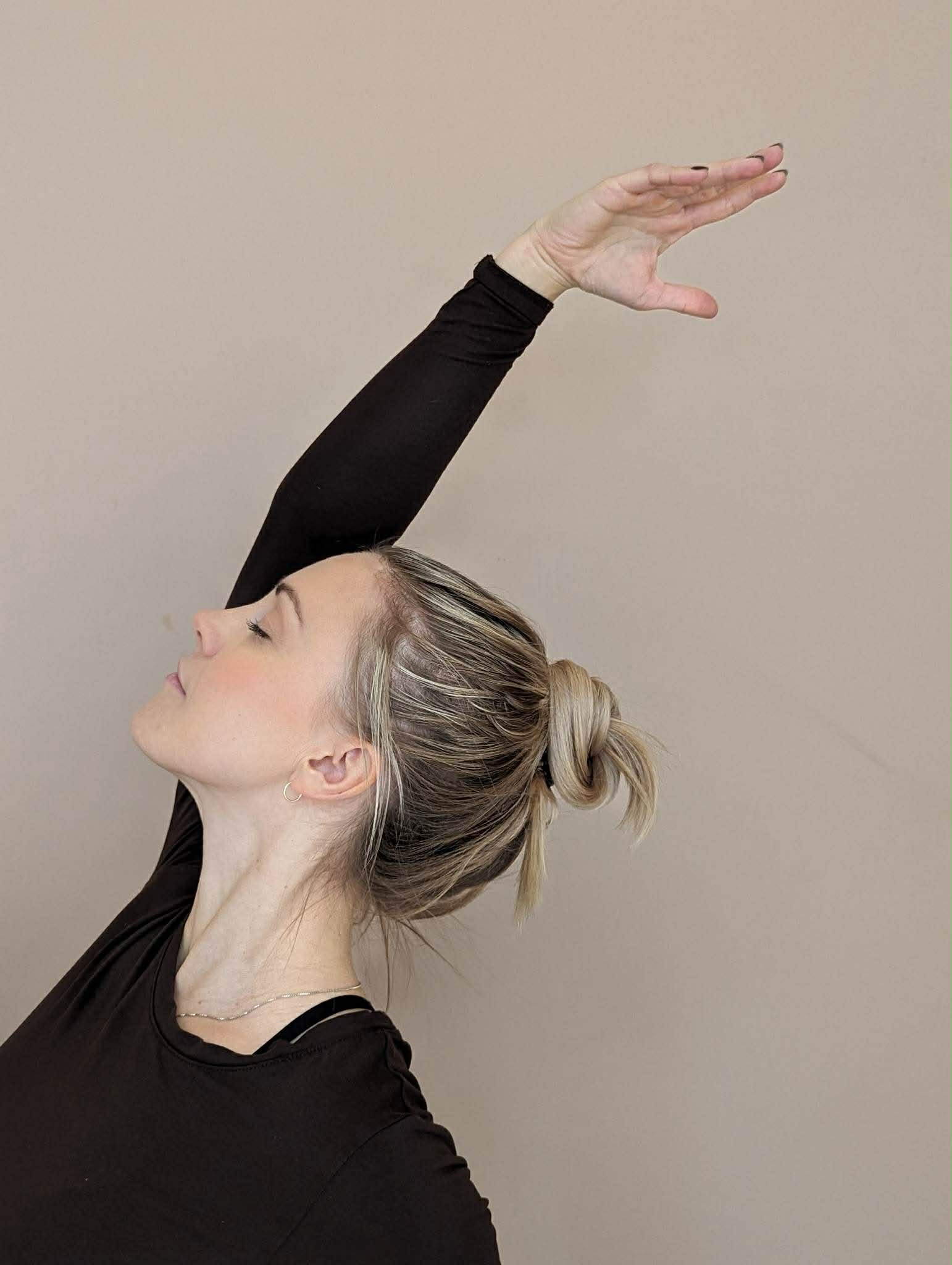 Yoga Convention - programmet 4