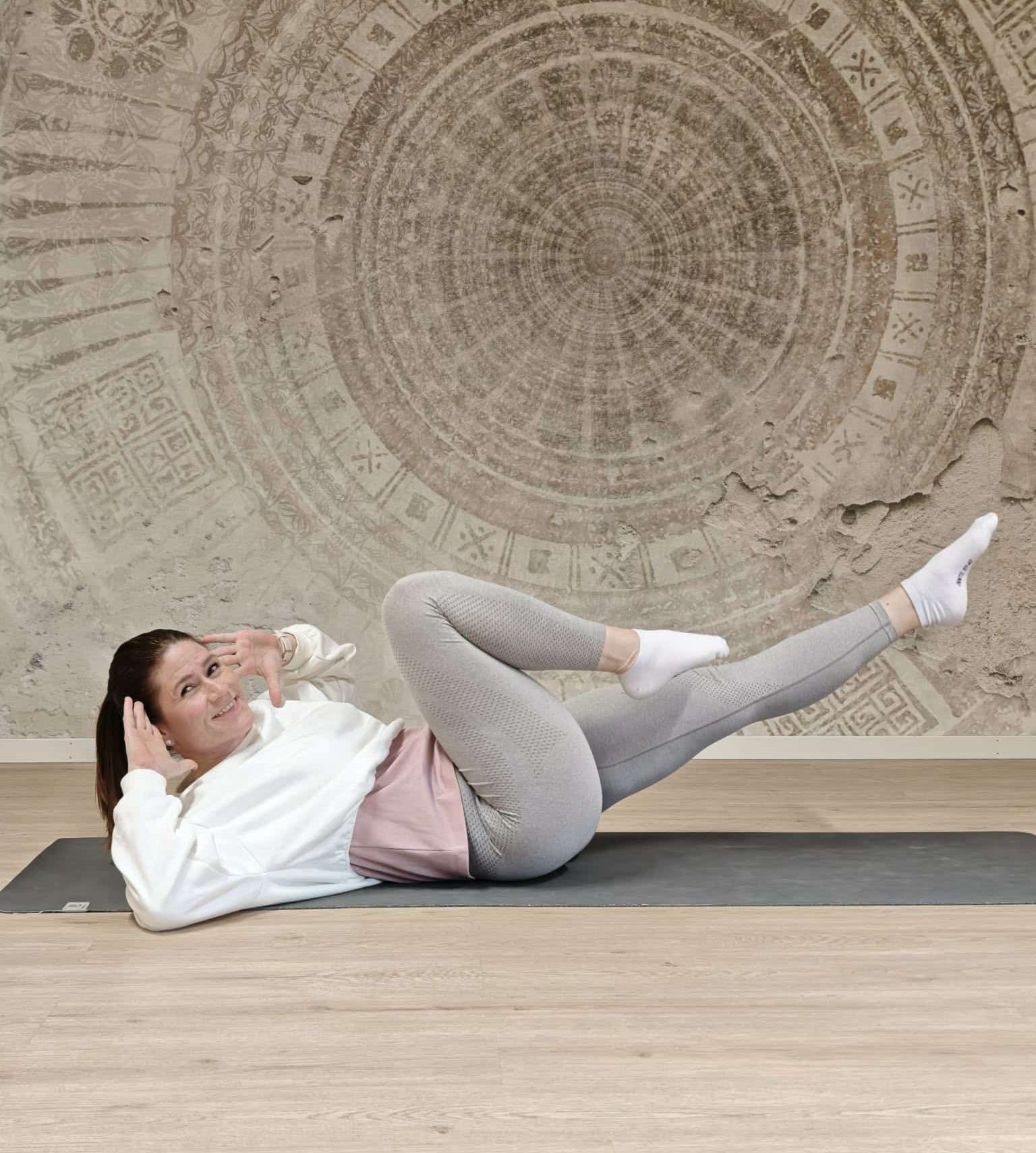 Yoga Convention - programmet 3