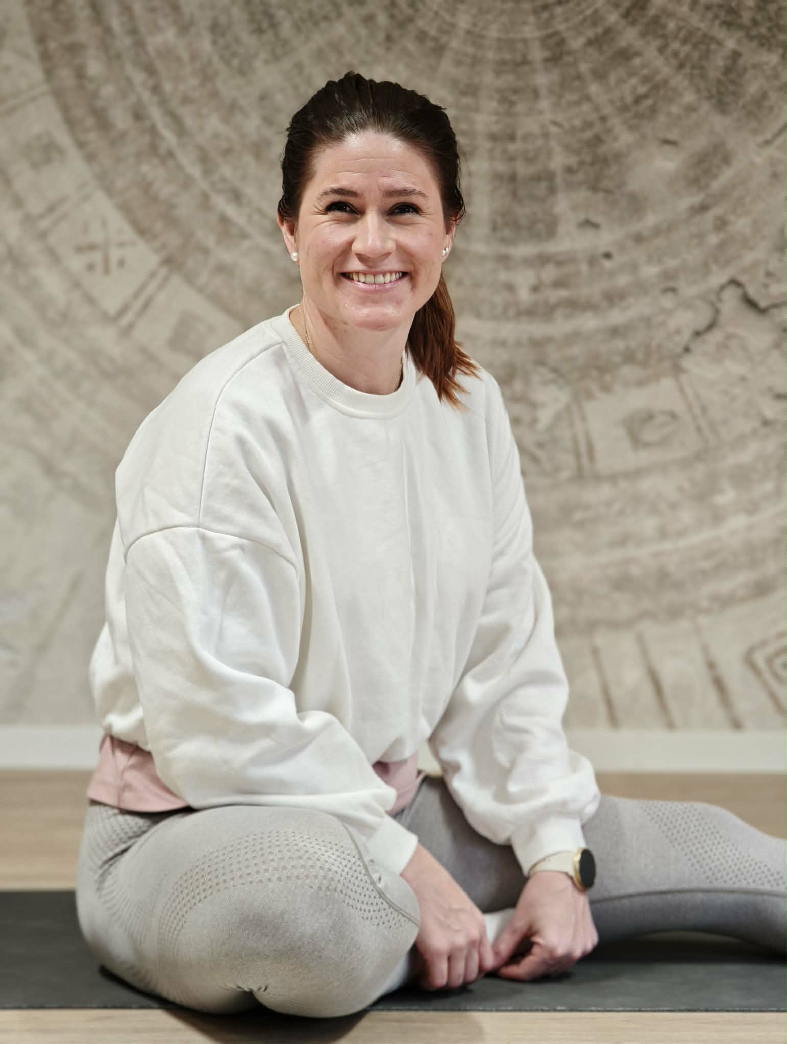 Yoga Convention lærere 13