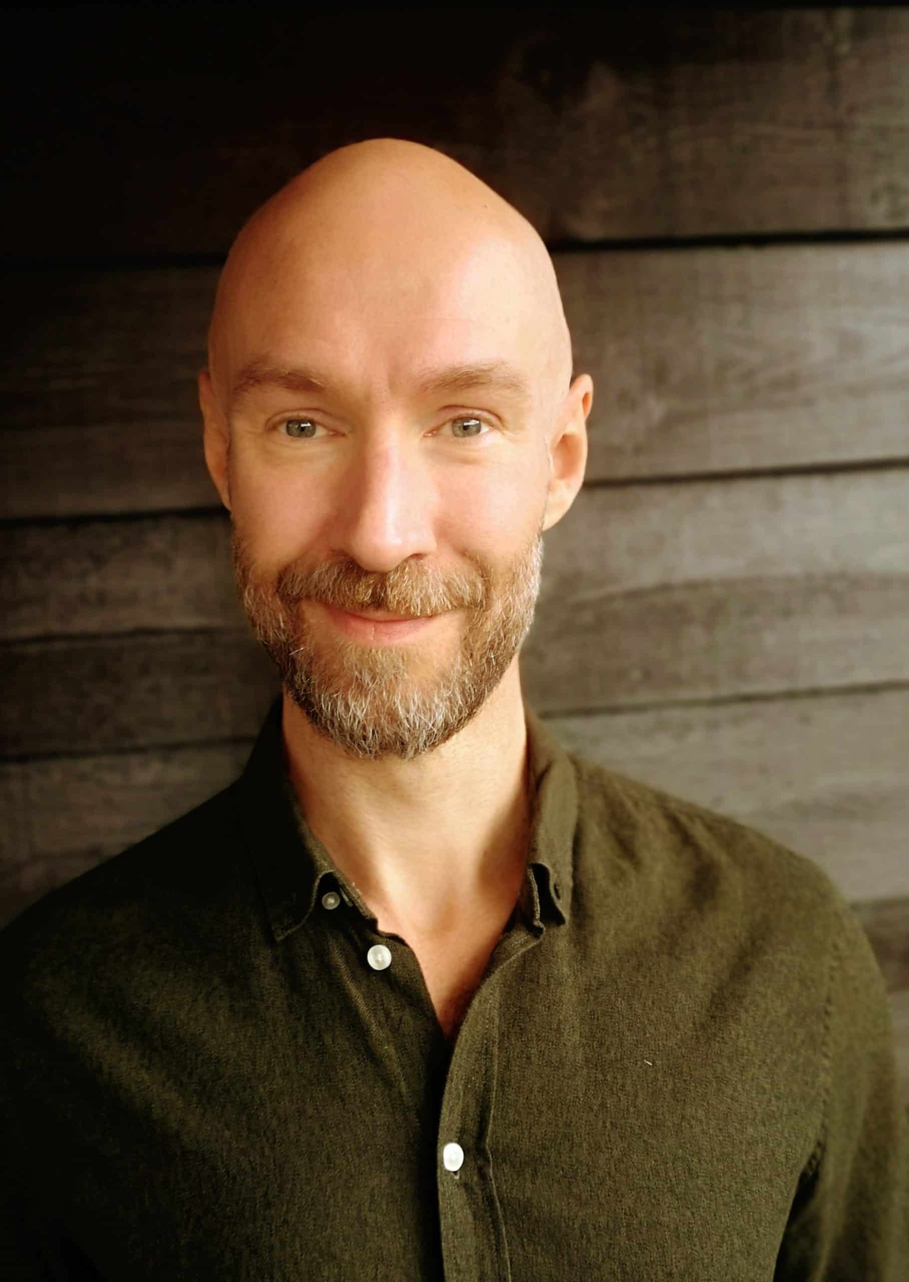 Yoga Convention lærere 14