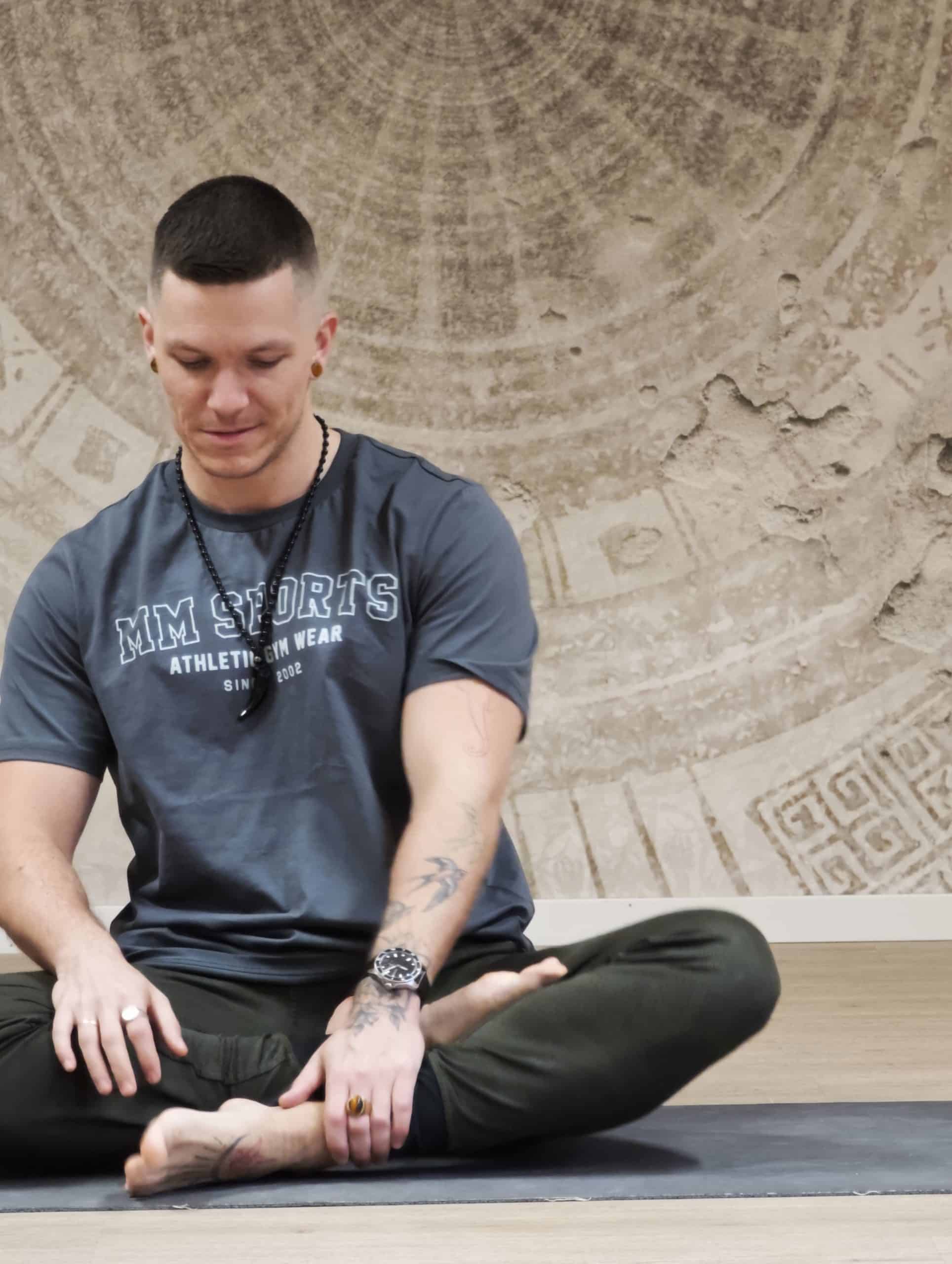Yoga Convention - programmet 4
