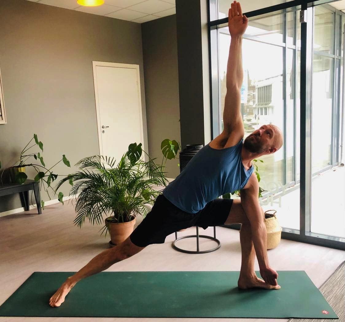 Yoga Convention - programmet 2
