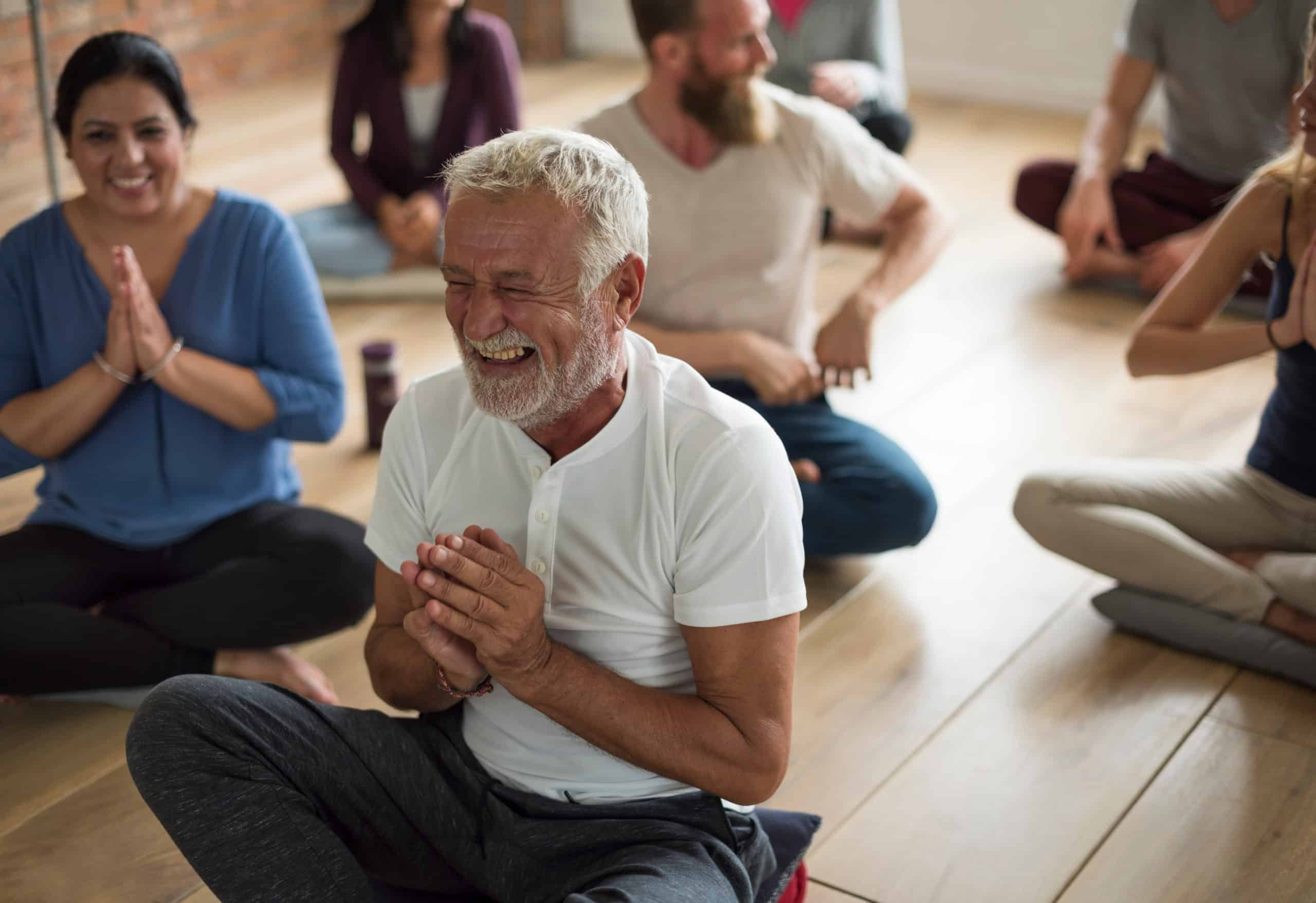 Yoga Convention - programmet 2